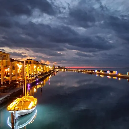 Apartamento Stefanos Family