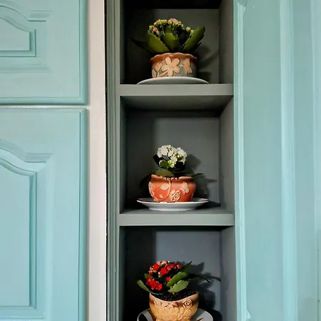 Apartamento Stefanos Family Lefkáda