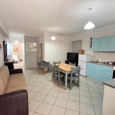 Stefanos Family Apartamento Lefkáda