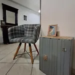 Stefanos Family Apartment Lefkada City