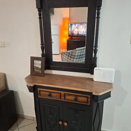 Stefanos Family Apartamento