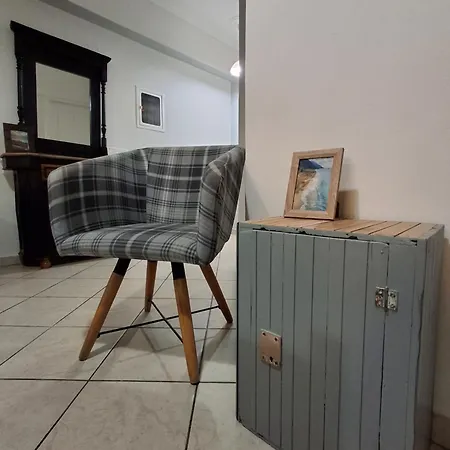 Stefanos Family Apartamento Lefkáda