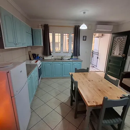 Stefanos Family * Lefkáda