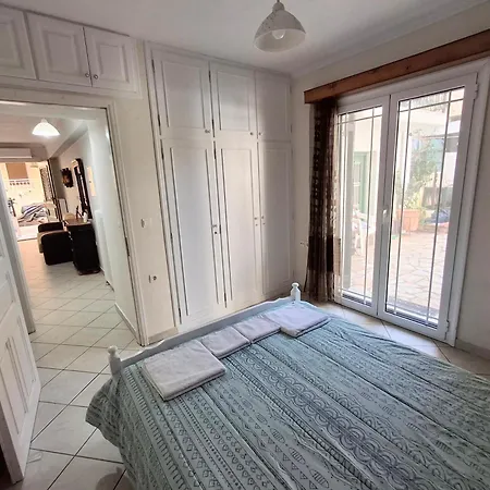 Stefanos Family Apartamento
